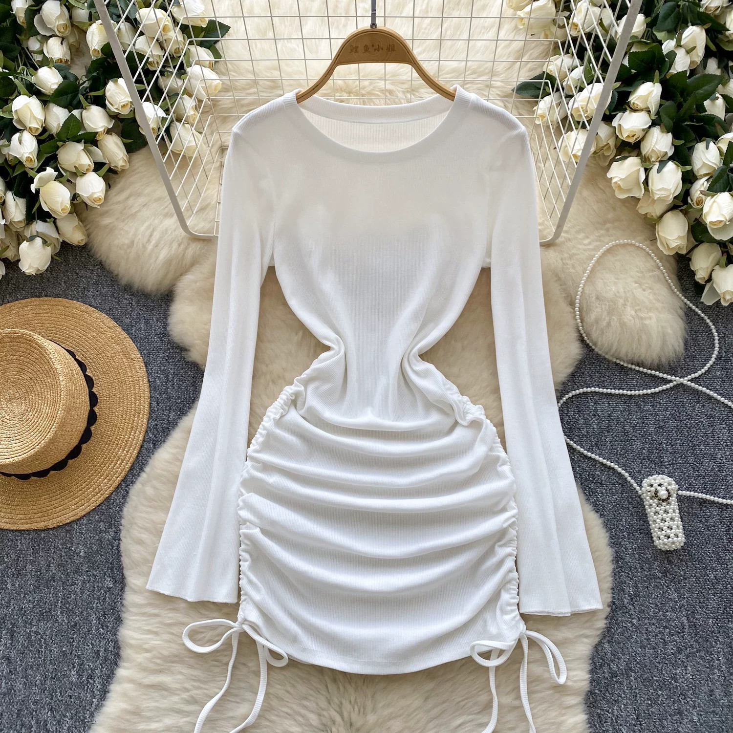 Cruise boat dress CBC1354 images